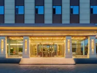 Tekes  Tianwo Hotel (Taiji Tan Branch, Bagua City Center) Hotels in Tekes County