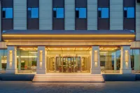 Tekes  Tianwo Hotel (Taiji Tan Branch, Bagua City Center)