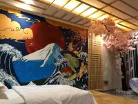Dajia E-sports Hotel