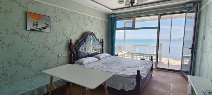 Mermaid Seaview Cabin B&B (Juehua Island Nanhaiyan Branch) Hotels in Xingcheng