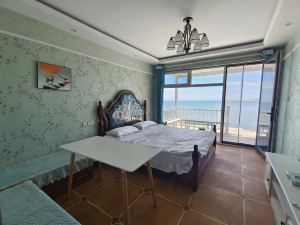 Mermaid Seaview cabin B&B (Juehua Island Nanhai Yan Shop)