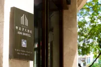 Mengzi ADS Grand Hotel
