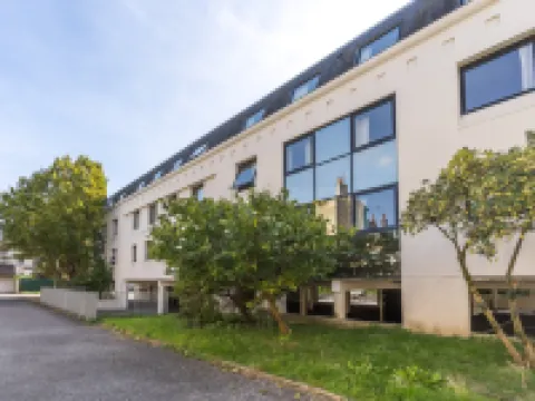 ヴィクトリア ガーデン ボルドー センター ボルドーのホテル