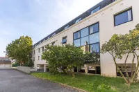 Appart'hôtel Victoria Garden Bordeaux Centre