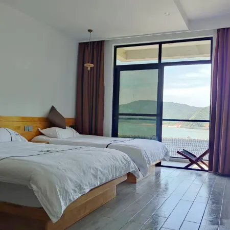 Lansu Guesthouse