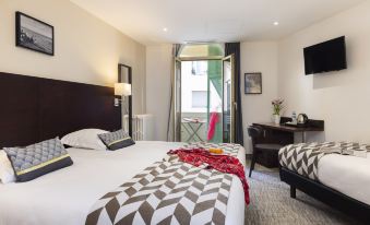 Hotel Locarno Nice