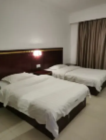 Shaoguan Fengyuan Hotel