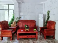 Lipu Cheuniang Homestay