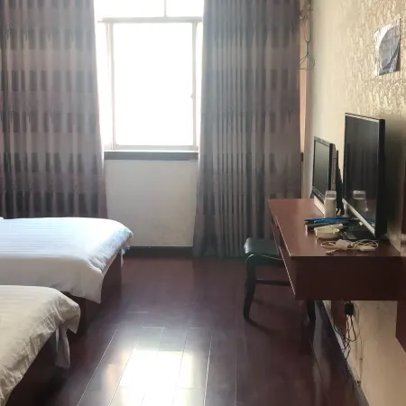 Yanhe Ji'an Hotel