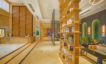 Qianmei Resort Hotel (Nanxiong Shuixi small Island store)