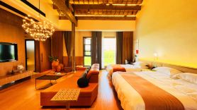 Shaoliu Hotel
