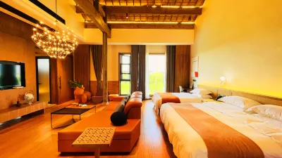 Shaoliu Hotel