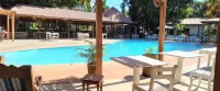 Victory Hotel & Restaurant Tulear Hotel di Tulear