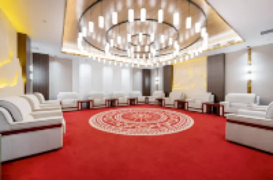 Montefontaine Holiday Hotel