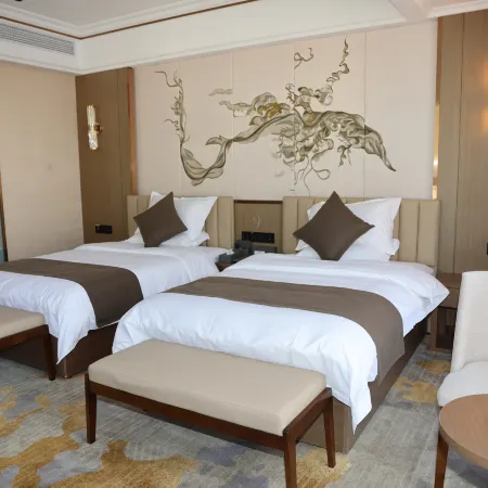 Shepherd Hotel