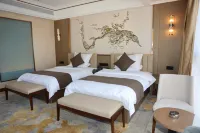 Shepherd Hotel Hotels in Riwoche County