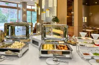 Zenqi Coast Hotel - Bữa sáng