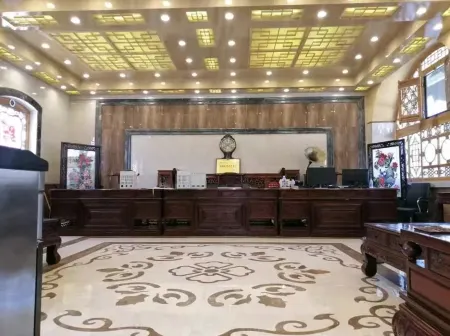 Jiaxian Damei Shiyao Homestay Отели рядом с достопримечательностью «Baiyun Temple»