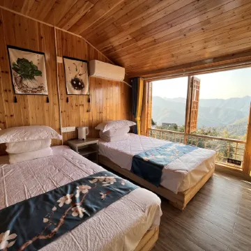 Shanli Grandma Farmhouse