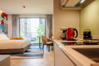 Oakwood Studios Sukhumvit Bangkok Hotels in Bangkok