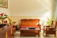 Gewan Chinese Inn