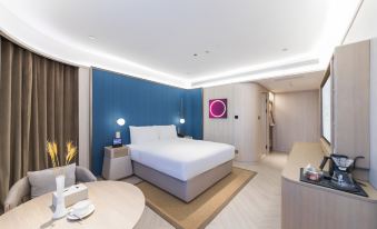 Crystal Orange Hotel Urumqi Airport