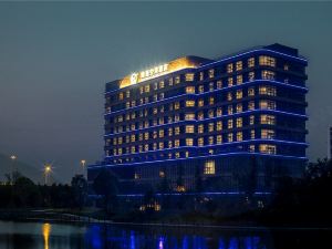 Nantong Airport Hotel