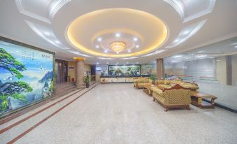 Jinhuangting Business Hotel