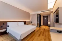 HanTing Hotel (Ordos Dongsheng Narisong Nan Road) Hotel a Ordos