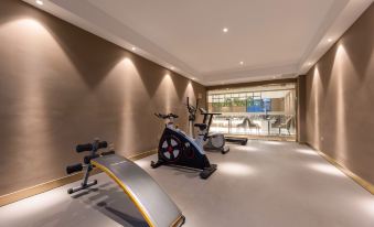Green Tree Inn Yancheng high-speed railway station Shuijie Branch - Housity