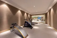 GreenTree Hotel (Yancheng High-Speed Railway Station Shuijie)