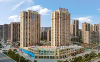 Vienna Hotel (Suzhou Lingbin Zhongling Avenue Branch) Hotels in Lingbi