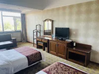 Zhalong Hotel