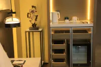 โรงแรมนานาชาติรุ่ยไป่ยี่ (สาขา อี๋ปิน สถานีตะวันตก) - 4 ดาว