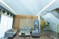 Xincheng Business Hotel