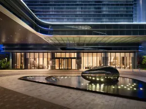Guangzhou Marriott Hotel Nansha