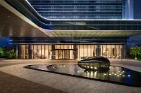 Guangzhou Marriott Hotel Nansha Các khách sạn ở Quảng Châu