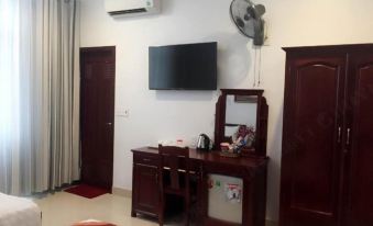 Tan Truong Son Hotel