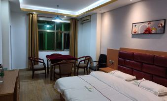 Youshang Boutique Hostel