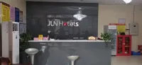 Junyi Chain Hotel (Wuyun Road, Wan'an) Hotels in Wan'an