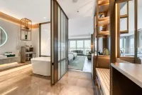 Recluse Taishan Hotel 타이안 호텔