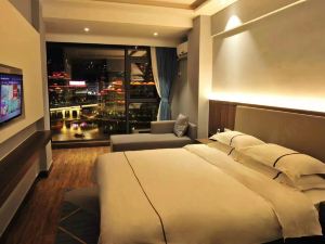 Bi Shui Wan Convenient Hotel