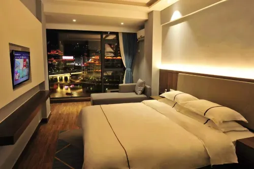 Bi Shui Wan Convenient Hotel - 2 Yıldız