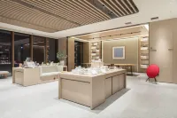 JI Hotel (Guoyang Xiangyang Avenue) - Park Yeri