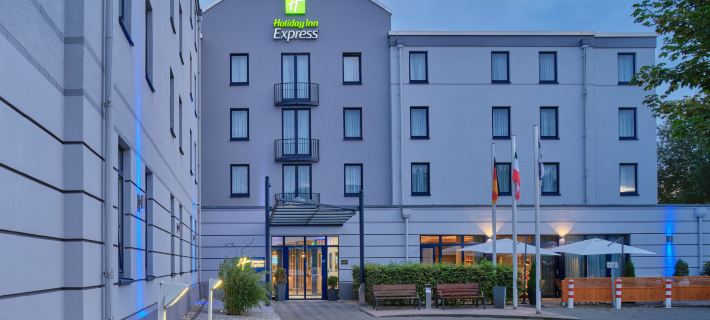 Holiday Inn Express Dortmund by IHG Hotels in Dortmund