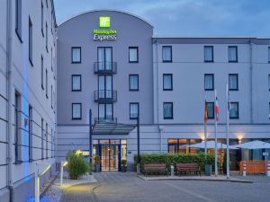 Holiday Inn Express Dortmund