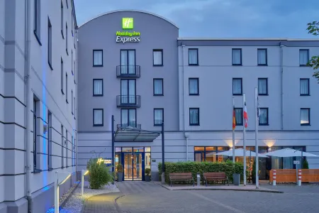 Holiday Inn Express Dortmund by IHG