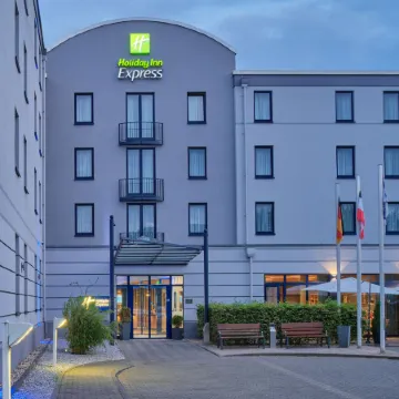 Holiday Inn Express Dortmund by IHG