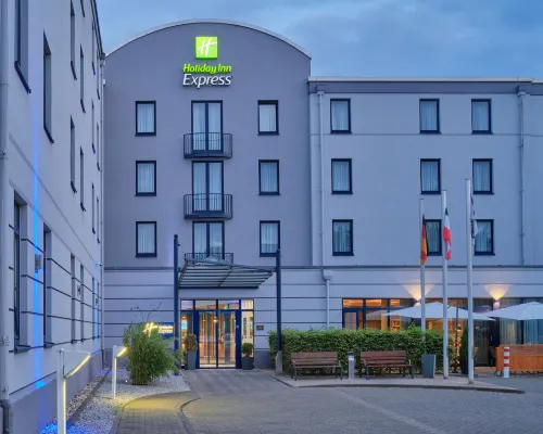 Holiday Inn Express Dortmund by IHG Hotels near Aplerbeck