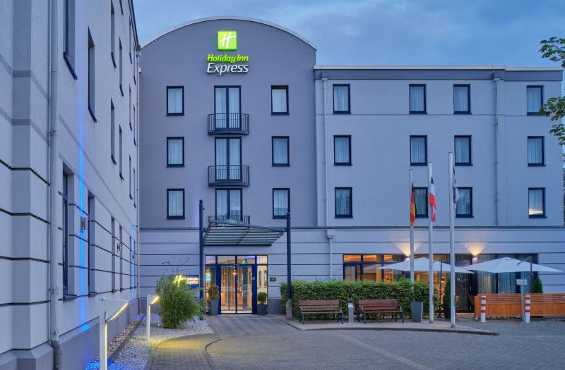 Holiday Inn Express Dortmund by IHG